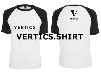 VERTICS.Shirt